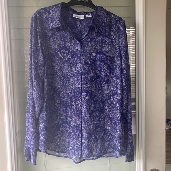 Womens blouse - Picture 1 of 1